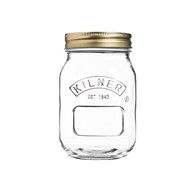 KIL-Słoik 0,5 l. Preserve Jars