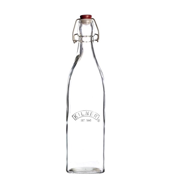 KIL-Butelka 1 l. Clip Top Bottles