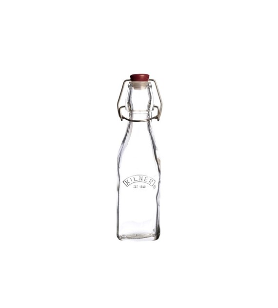 KIL-Butelka 0,25 l. Clip Top Bottles