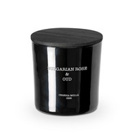 CM-Świeca XL 600gr. Bulgarian Rose and Oud