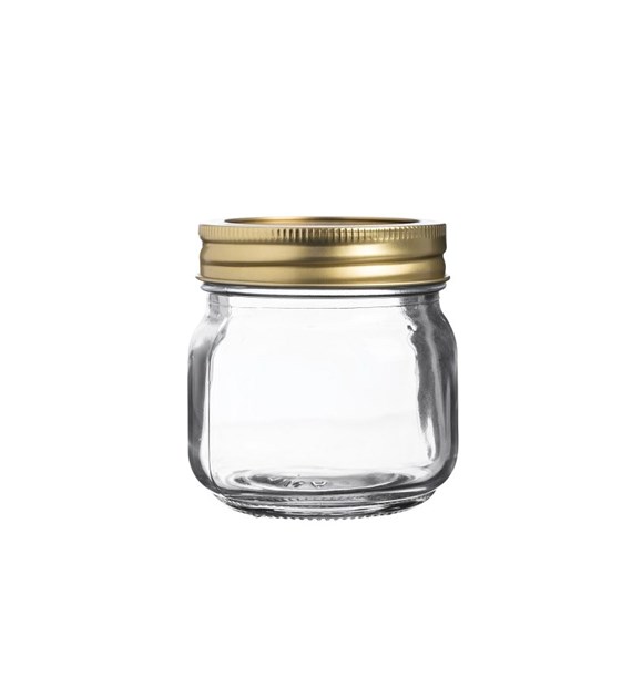 KIL-Słoik 0,25  l. Preserve Jars