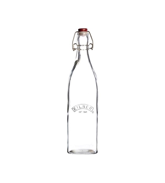 KIL-Butelka 0,55 l. Clip Top Bottles