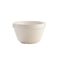 MC-Miska na pudding 1l. kremowa