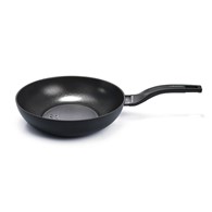 MO-Wok 28 cm, Nova, indukcja