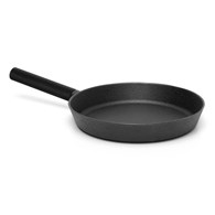 SKEPP-Patelnia żeliwna 28cm Noir