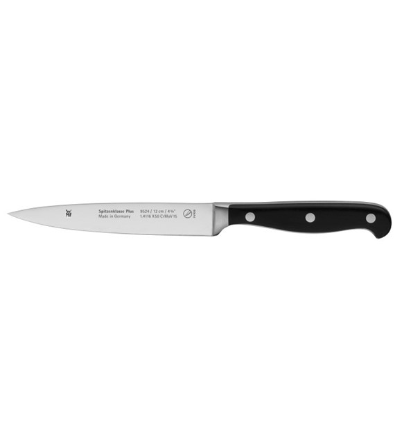 WMF-Nóż uniwersalny 12cm., Spitzenklasse Plus