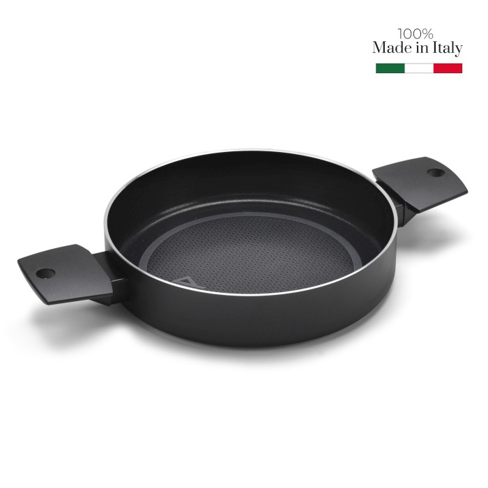 MO-Naczynie 24 cm, Recy, indukcja