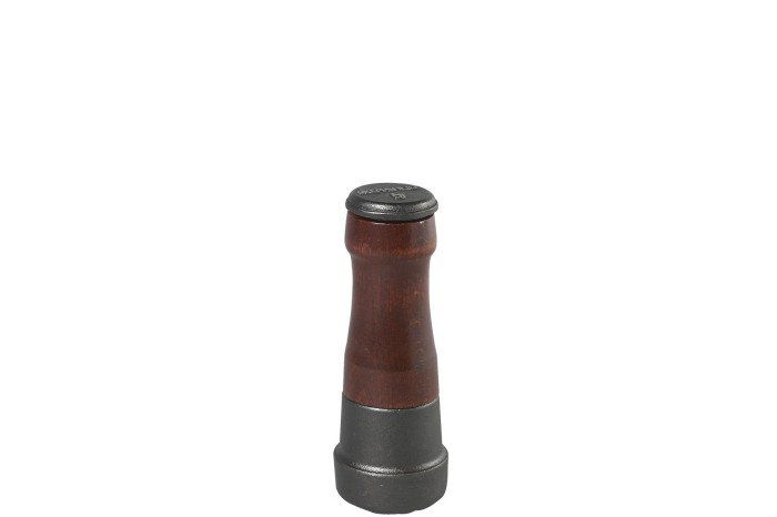 SKEPP-Młynek do soli 18cm bukowe wykończenie