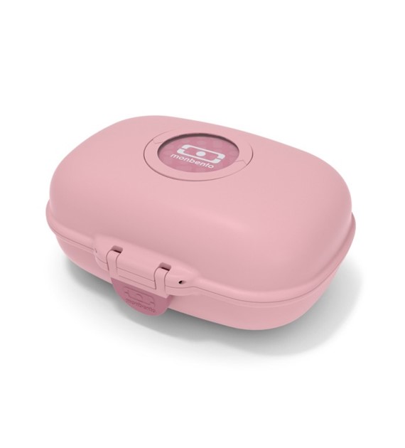 MB-Lunchbox dziecięcy Gram, Pink Blush