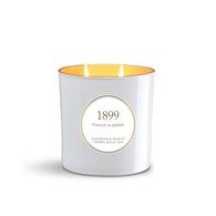 CM-Świeca  XL 600gr. Tobacco and Amber