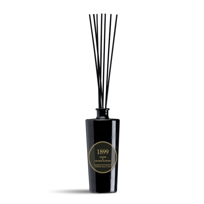 CM-Dyfuzor Premium  Reed 500ml. Ginger and Orange