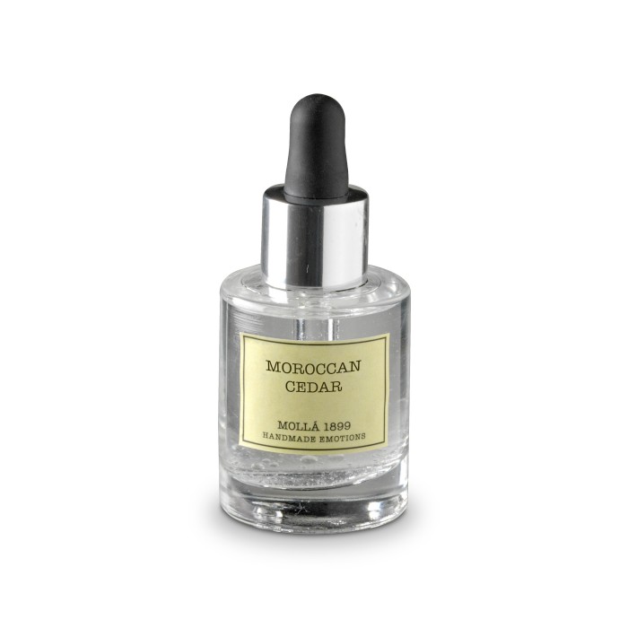 CM-Olejek eteryczny 30ml. Moroccan Cedar