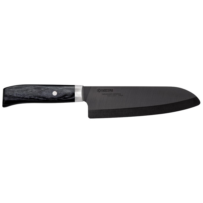 KYO-Nóż Santoku 16cm Japan