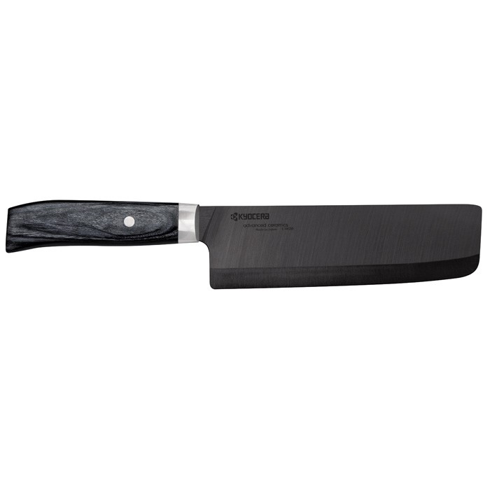 KYO-Nóż Nakiri 16cm Japan