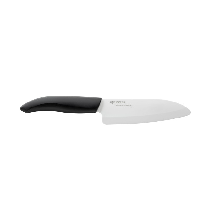 KYO-Nóż Santoku 14cm Gen