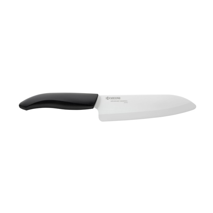 KYO-Nóż Santoku 16cm Gen