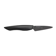 KYO-Nóż do owoców 7,5 cm Shin Black