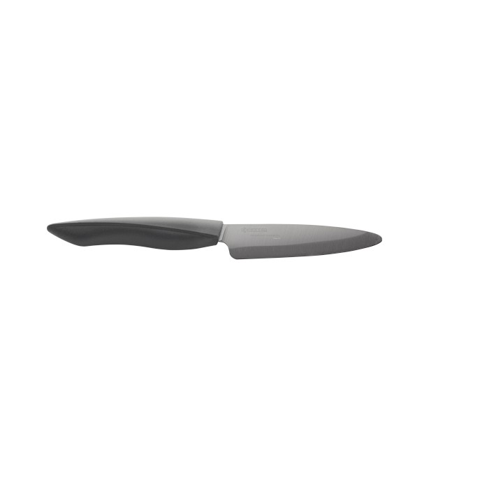 KYO-Nóż uniwersalny 11cm Shin Black