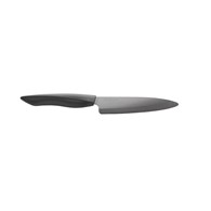 KYO-Nóż do porcjowania 13 cm Shin Black