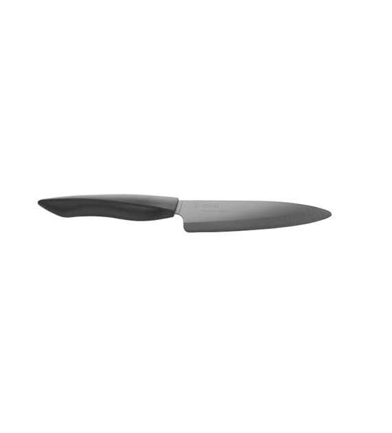 KYO-Nóż do porcjowania 13 cm Shin Black