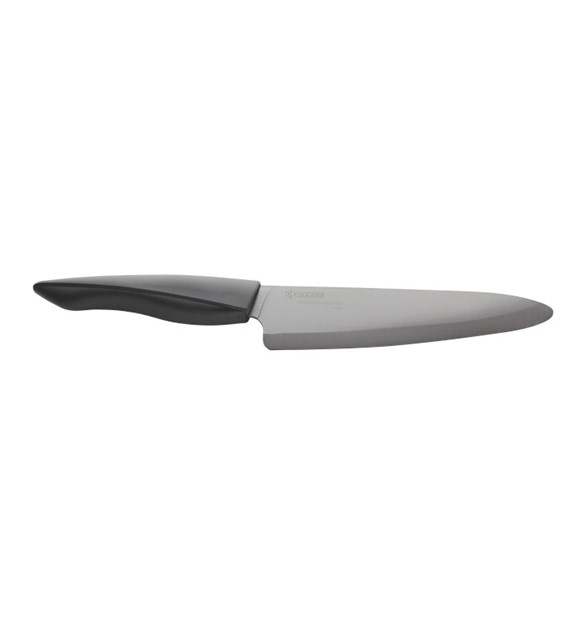 KYO-Nóż szefa 18cm Shin Black