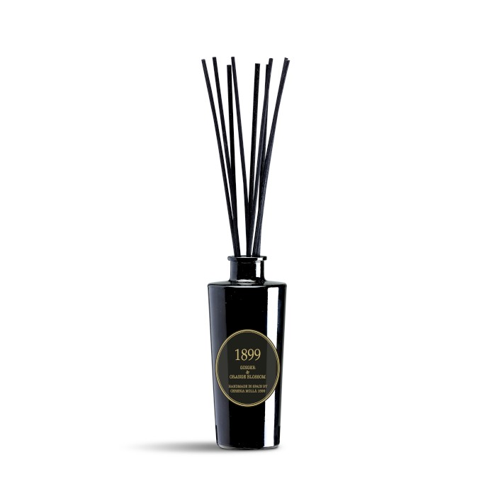 CM-Dyfuzor Premium  Reed 100ml. Ginger and Orange