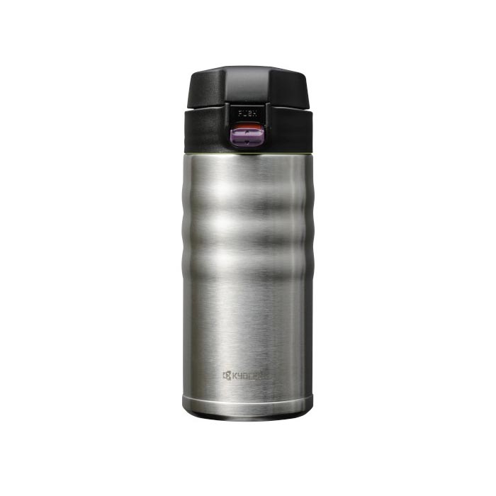 KYO-Kubek termiczny 350ml Flip Top Steel
