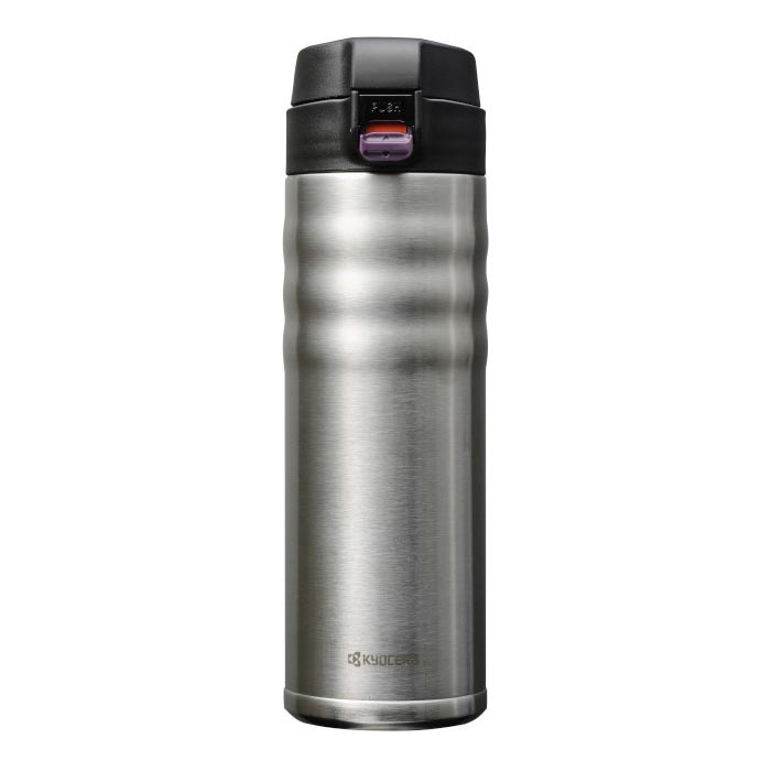 KYO-Kubek termiczny 500ml Flip Top Steel