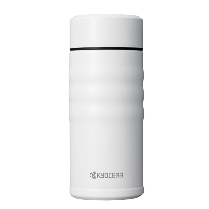 KYO-Kubek termiczny 350ml Twist Top White