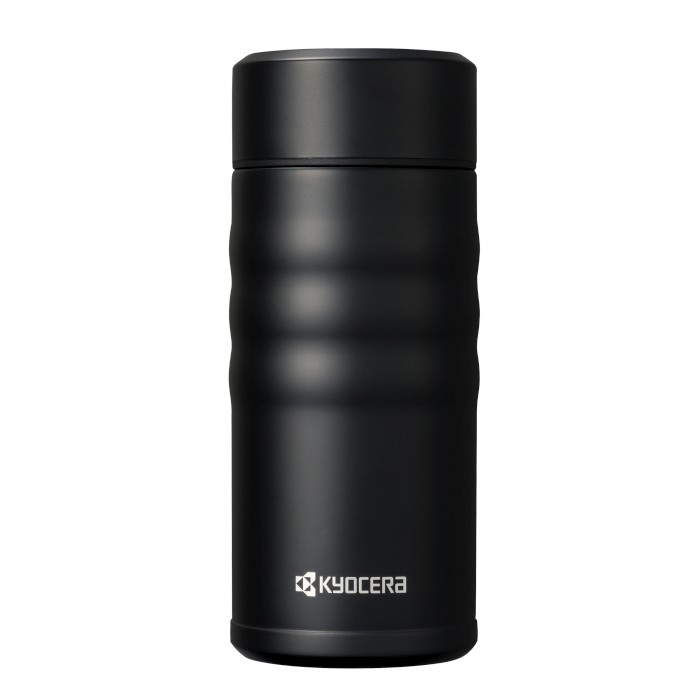 KYO-Kubek termiczny 350ml Twist Top Black