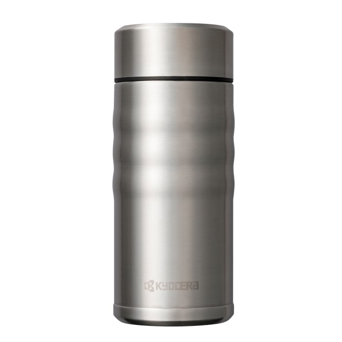 KYO-Kubek termiczny 350ml Twist Top Steel