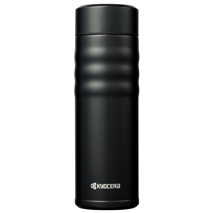 KYO-Kubek termiczny 500 ml Twist Top Black