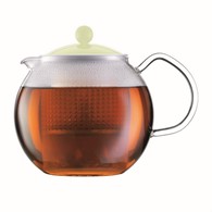 BODUM - Zaparzacz do herbaty 1 l miętowy, Assam