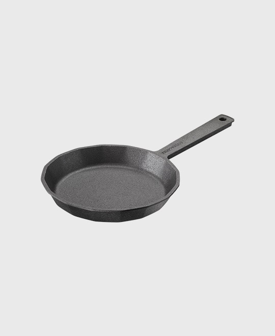 SKEPP-Patelnia żeliwna 23cm Järn