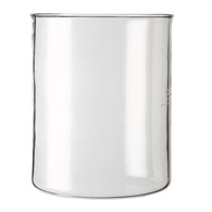 BODUM - Zapasowe szkło proste 0,5 l