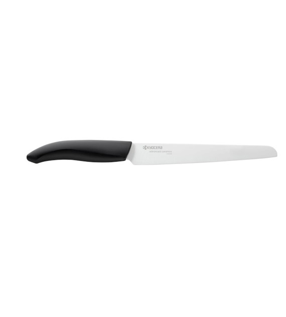 KYO-Nóż do chleba 18,1cm Gen
