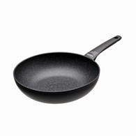 MO-Wok 28cm, Yes!, indukcja
