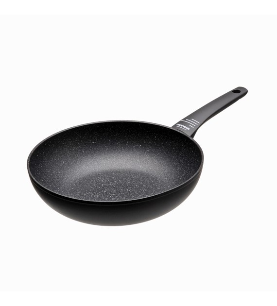 MO-Wok 28cm, Yes!, indukcja