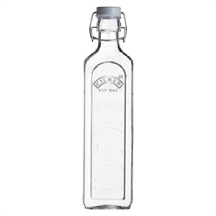 KIL-Butelka 1 l., New Clip Top Bolttles