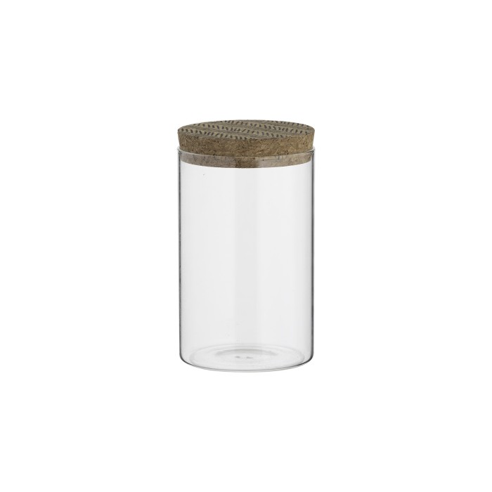 TYP-Pojemnik szklany 950ml. Monochrome
