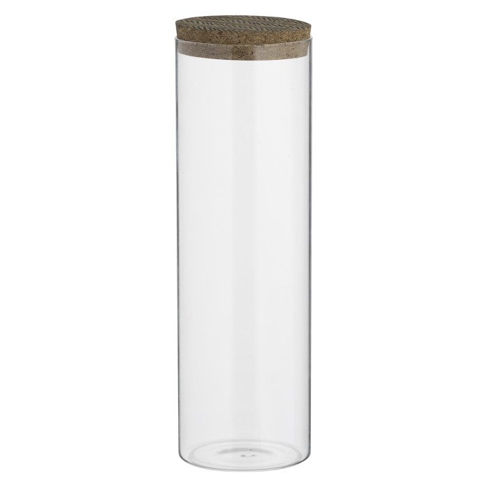 TYP-Pojemnik szklany 1,8l. Monochrome