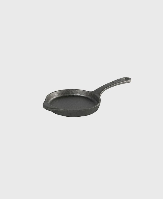 SKEPP-Patelnia żeliwna do blin 13cm Original