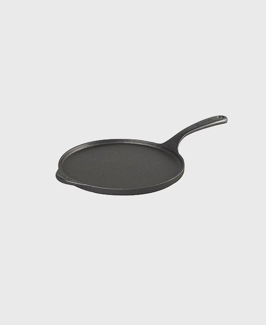 SKEPP-Patelnia żeliwna do pancake 23cm Original
