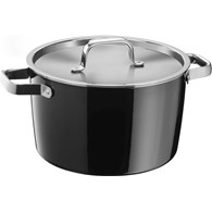 WMF-Garnek wysoki 24cm, FusionTec Aromatic