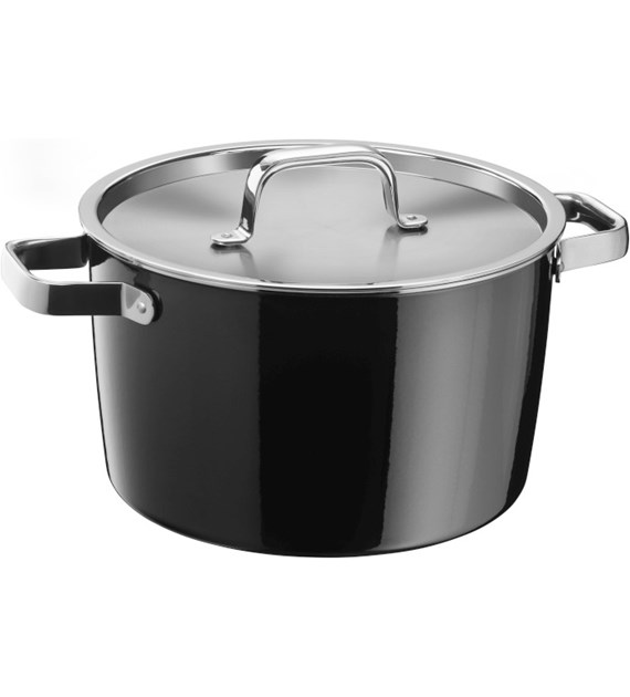 WMF-Garnek wysoki 24cm, FusionTec Aromatic