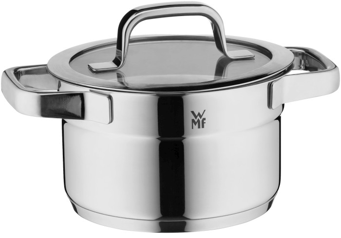 WMF-Garnek wysoki 16 cm, Compact Cuisine