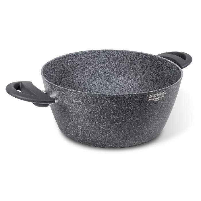 MO-Naczynie 24 cm, Sinfonia, indukcja