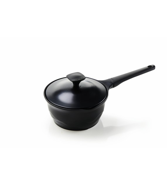 MO-Rondel z pokrywką 16cm Lirica, indukcja