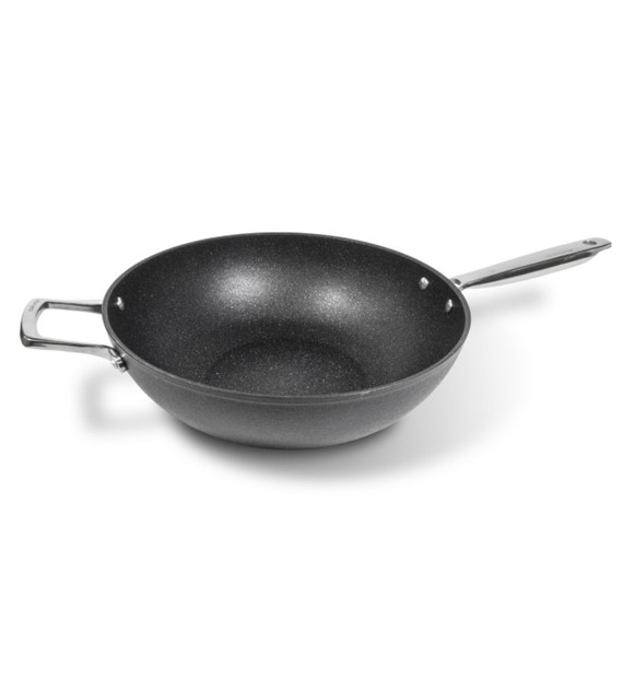 MO-Wok 32cm. Armonia, indukcja