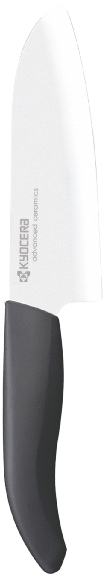 KYO-Nóż santoku 14cm Bio